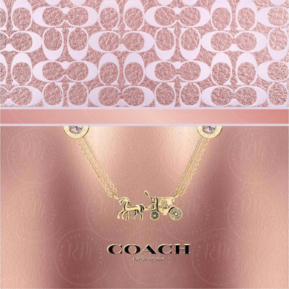 Pink Purse Tumbler Template: Editable Canva Design (Digital Download)
