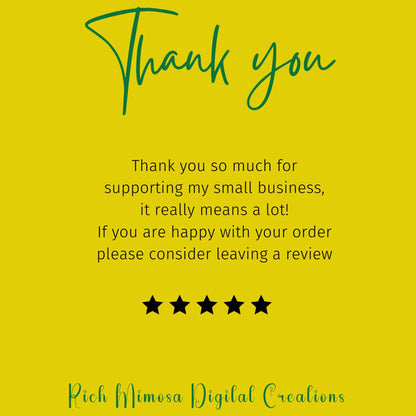 Mother's Day Photo Gift: MomFlix Canva Template (Digital Download)