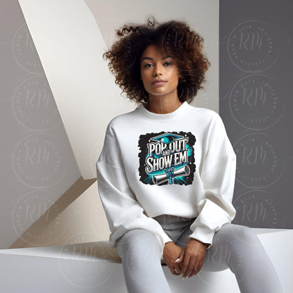 Class of 2025 Graduation PNG: Graffiti Style Cap & Diploma (Digital Download